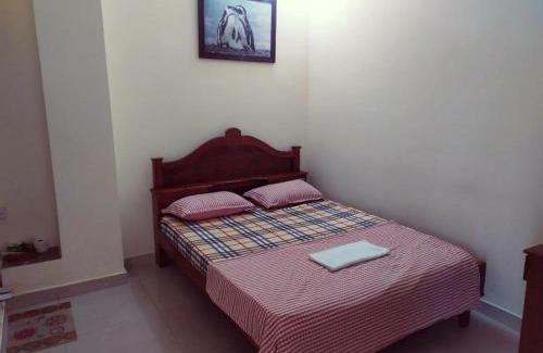 Muong Thanh Apartamento | Nhà trọ 3p khép kín. Trong đo 2p có 2 giường đơn (ko điều hòa)và 1 p giường đôi có điều hòa . ĐT 0962234267