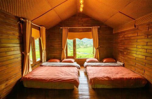 Kon Plong Casa | Nhà Trong Bản - Homestay Măng Đen