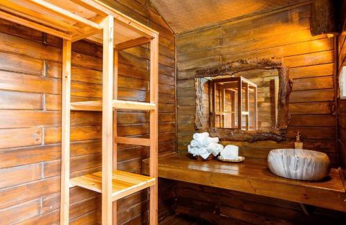 Kon Plong Casa | Nhà Trong Bản - Homestay Măng Đen