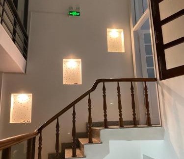 Son Tra Apartamento | Như Anh Home