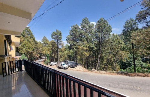 Banikhet Casa | NH 47 Rooms