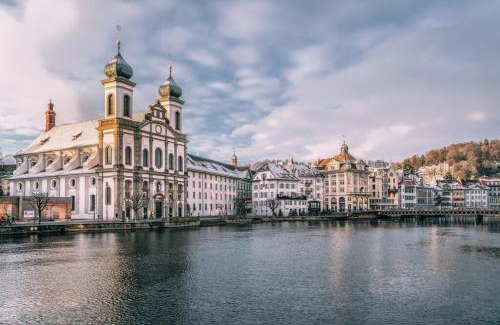 Sachseln Apartamento | NH 6 Interlaken-Luzern I Lake I Mountain I connect