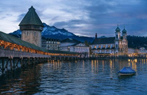 Sachseln Apartamento | NH 6 Interlaken-Luzern I Lake I Mountain I connect