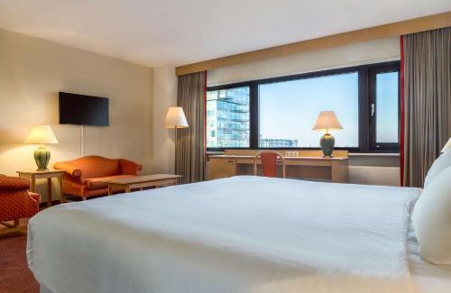 Rotterdam Hotel | NH Atlanta Rotterdam Hotel