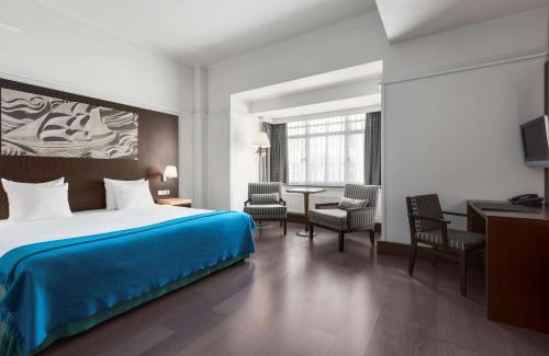 Rotterdam Hotel | NH Atlanta Rotterdam Hotel