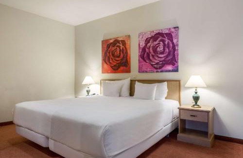 Rotterdam Hotel | NH Atlanta Rotterdam Hotel