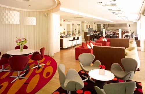 Bangkok Central Business District Hotel | NH Bangkok Asoke