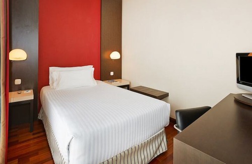Les Corts Hotel | NH Barcelona Les Corts