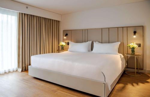 Chico Hotel | NH Bogota Pavillon Royal