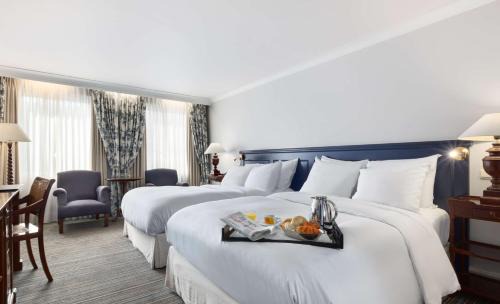 Historical Center Bruges Hotel | NH Brugge
