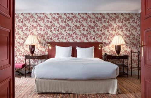 Historical Center Bruges Hotel | NH Brugge