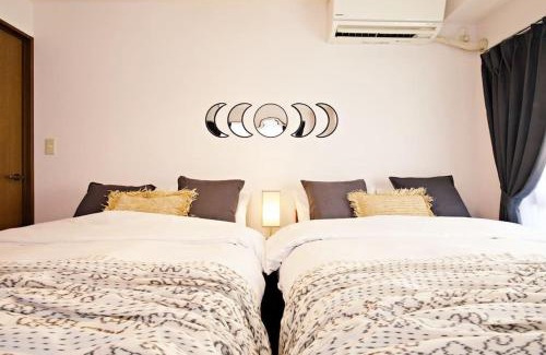 Adachi Apartamento | NH Buil 7F