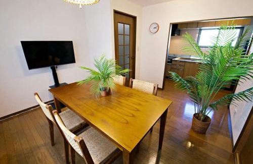 Adachi Apartamento | NH Buil 7F