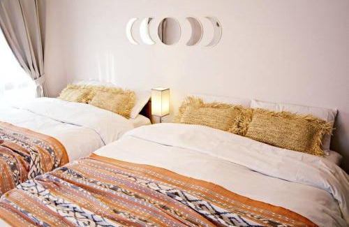 Adachi Apartamento | NH Buil 7F