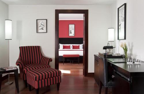 Microcentro Hotel | NH City Buenos Aires