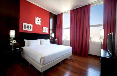Microcentro Hotel | NH City Buenos Aires