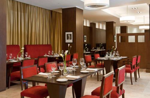 Microcentro Hotel | NH City Buenos Aires