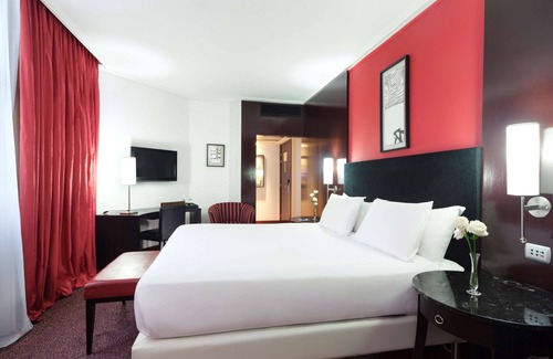 Microcentro Hotel | NH City Buenos Aires