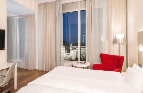 Mitte Hotel | NH Collection Berlin Mitte Friedrichstrasse