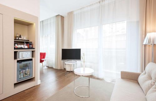 Mitte Hotel | NH Collection Berlin Mitte Friedrichstrasse