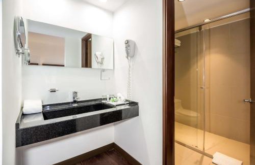 Zona Rosa Hotel | NH Collection Bogota Andino Royal