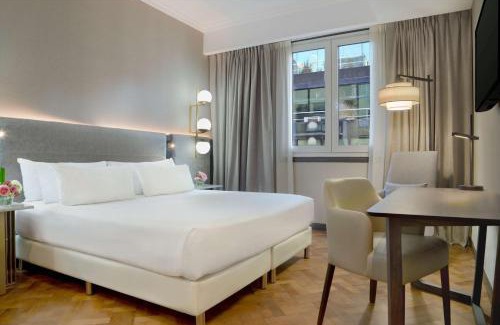El Centro Hotel | NH Collection Buenos Aires Crillón