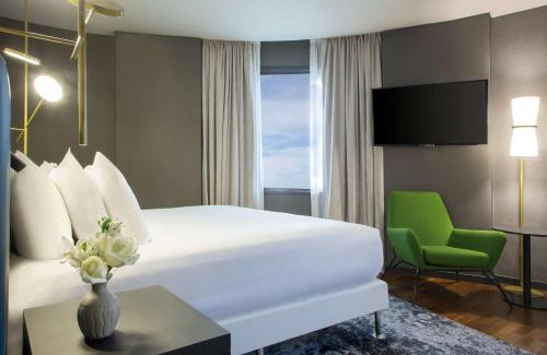 Microcentro Hotel | NH Collection Buenos Aires Jousten