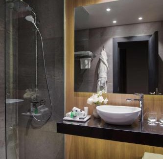 Microcentro Hotel | NH Collection Buenos Aires Jousten