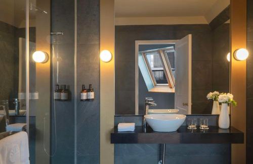 Microcentro Hotel | NH Collection Buenos Aires Lancaster