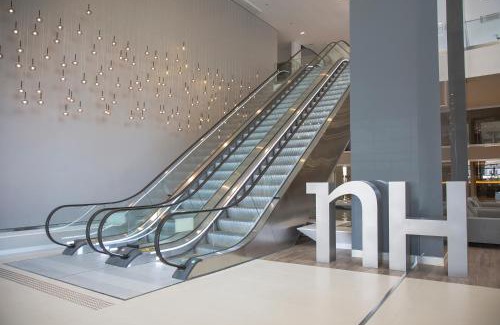 Matriz Hotel | NH Collection Curitiba