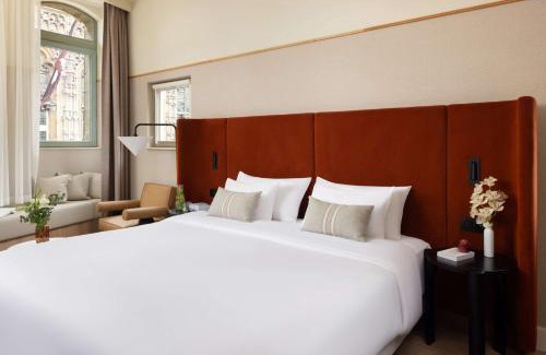 Ghent City Centre Hotel | NH Collection Gent