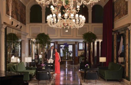 Cannaregio Hotel | NH Collection Grand Hotel Palazzo Dei Dogi