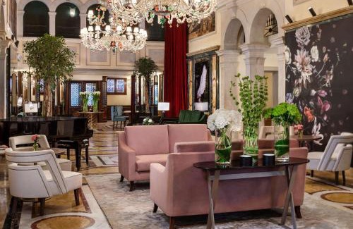 Cannaregio Hotel | NH Collection Grand Hotel Palazzo Dei Dogi