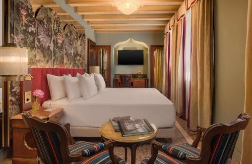 Cannaregio Hotel | NH Collection Grand Hotel Palazzo Dei Dogi