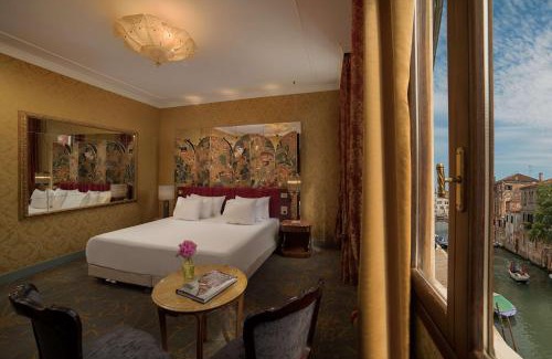 Cannaregio Hotel | NH Collection Grand Hotel Palazzo Dei Dogi