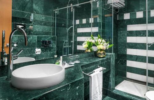 Cortes Hotel | NH Collection Madrid Paseo del Prado