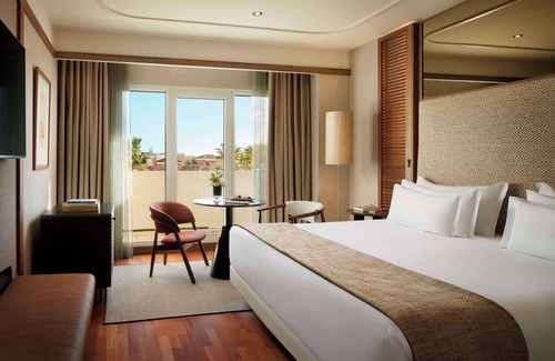 Marbella Hotel | NH Collection Marbella