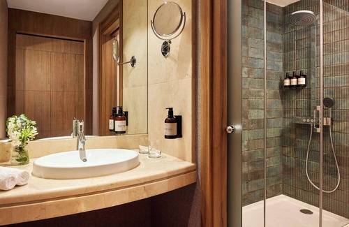 Marbella Hotel | NH Collection Marbella