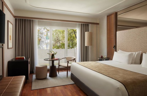 Marbella Hotel | NH Collection Marbella