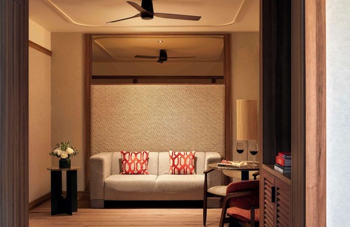 Marbella Hotel | NH Collection Marbella