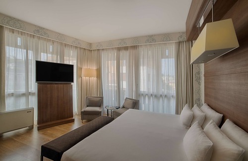 Milan Centre Hotel | NH Collection Milano President