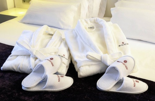 Milan Centre Hotel | NH Collection Milano President