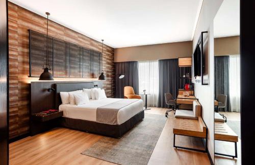 San Pedro Garza García Hotel | NH Collection Monterrey San Pedro