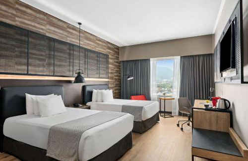San Pedro Garza García Hotel | NH Collection Monterrey San Pedro