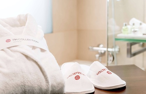 Mitte Hotel | NH Collection Nürnberg City