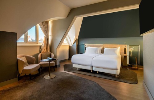 City Centre Salzburg Hotel | NH Collection Salzburg City