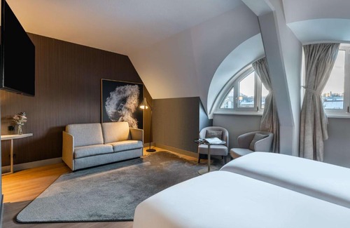 City Centre Salzburg Hotel | NH Collection Salzburg City