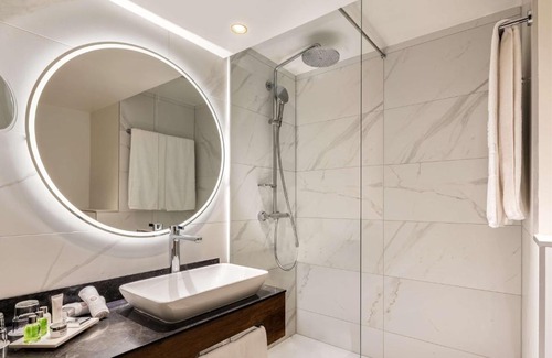 City Centre Salzburg Hotel | NH Collection Salzburg City