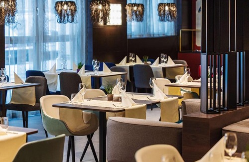 City Centre Salzburg Hotel | NH Collection Salzburg City