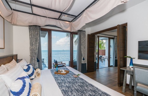 Bophut Complejo | NH Collection Samui Peace Resort